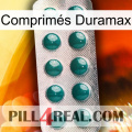 Comprimés Duramax dapoxetine1